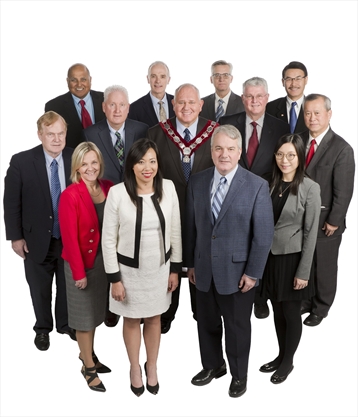 Markham council salaries 'some cases good value, others very